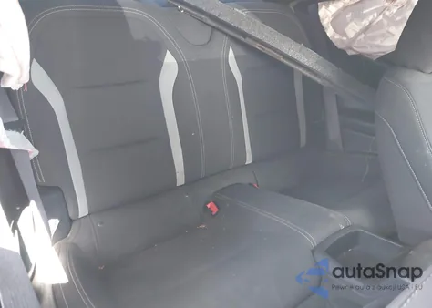 2017 Chevrolet Camaro 1Lt z USA, uszkodzony, nr VIN 1G1FB1RX2H0182170